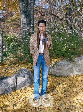 李政宰