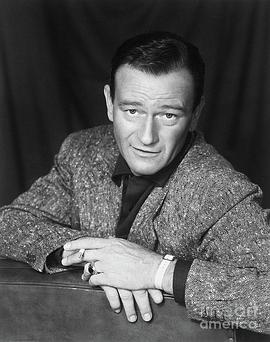约翰·韦恩