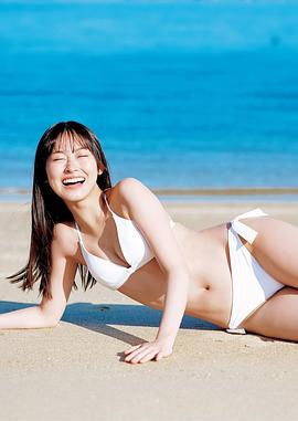 井本彩花