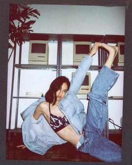 陈庭妮