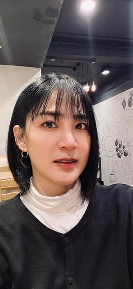 洪小铃