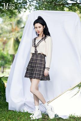 张慧雯