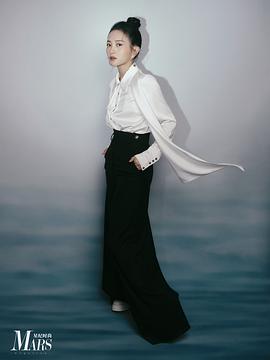 包文婧