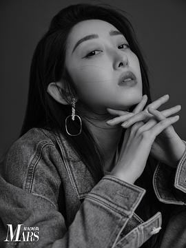 蒋梦婕