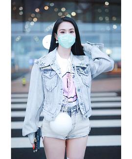 蓝心妍