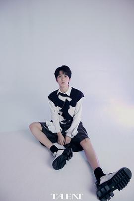 郑人予