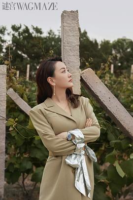 杨蓉
