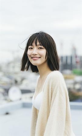 吉冈里帆