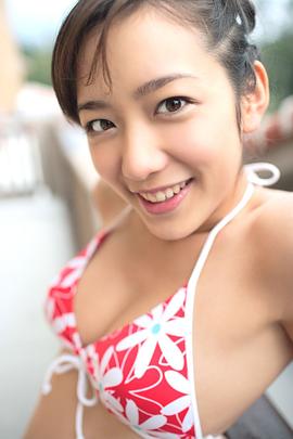 我謝美佳