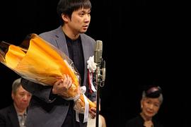 滨口龙介