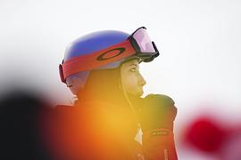 谷爱凌