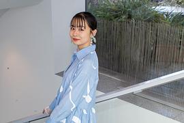 莉子