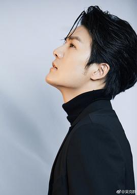 吴克群