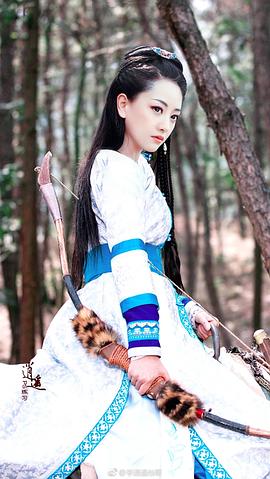 杨蓉