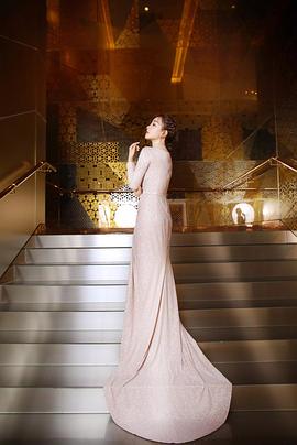 杨蓉