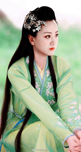 杨蓉