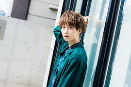 小越勇辉