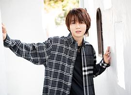 小越勇辉