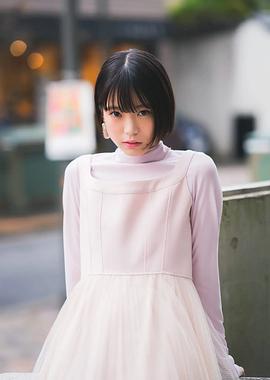 中井友望
