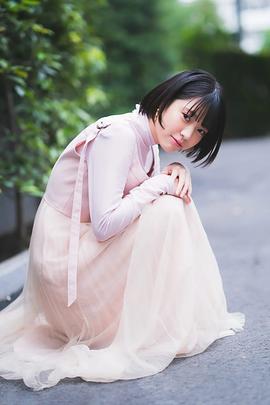 中井友望