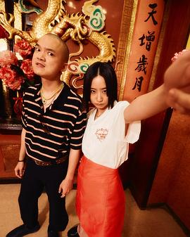 张蔓姿