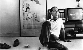 杨凡