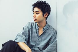 村上虹郎