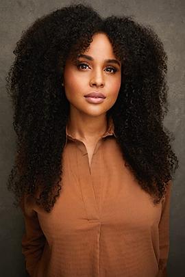 Hayley Marie Norman