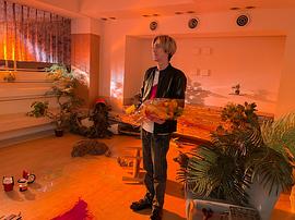 古川毅