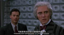 迈克尔·基顿