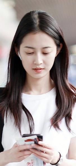 陈钰琪