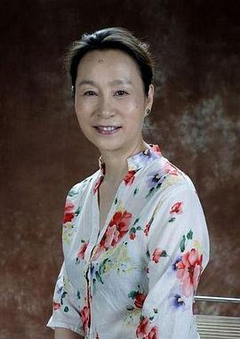 奚美娟