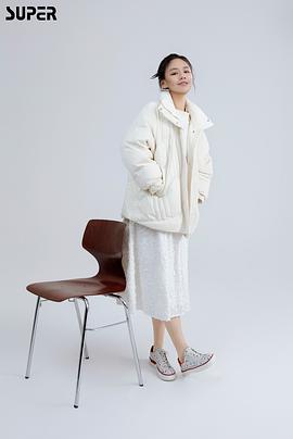 马思纯
