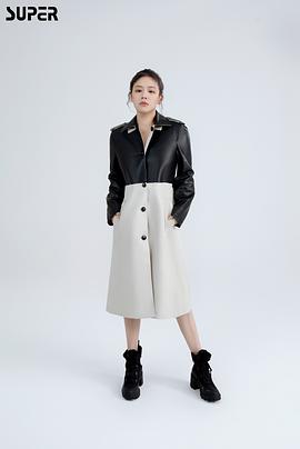 马思纯
