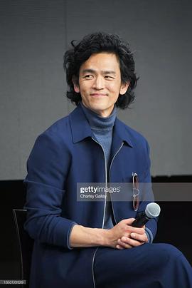 约翰·赵