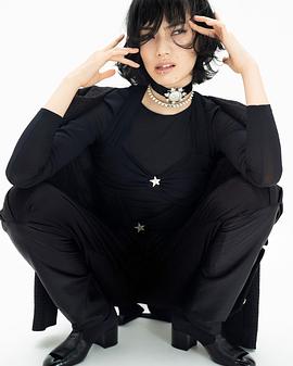 小松菜奈