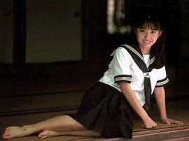 小川范子