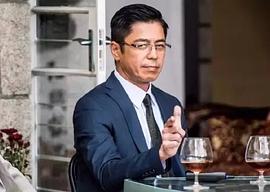 何启南