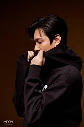 李敏镐