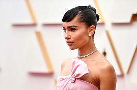 佐伊·克罗维兹