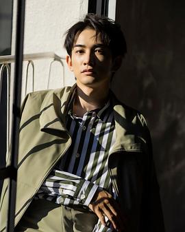 町田启太