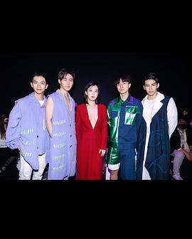 林炜杰