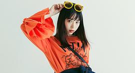 森川葵