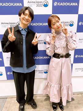 井上麻里奈