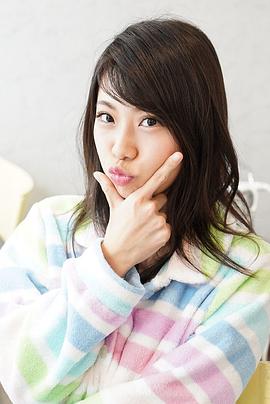 铃木富美奈