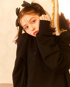 加藤娜娜