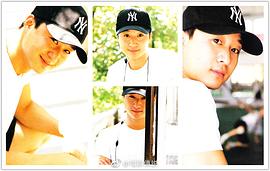 吴京