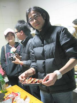 黄修平