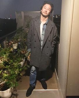 浅野忠信