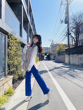 冈咲美保